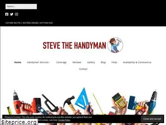 handymanbromley.net