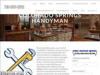 handymancoloradospringsco.com