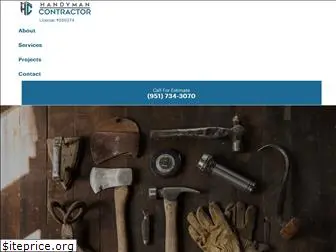 handymancontractor.com