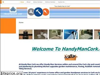handymancork.com