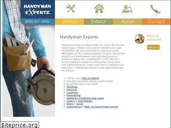 handymanexpertsinc.com