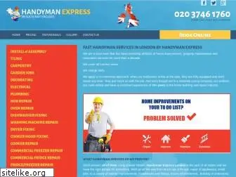 handymanexpress.co.uk