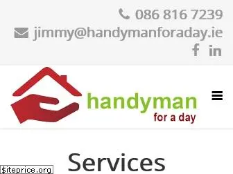 handymanforaday.ie