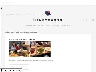 handymango.com