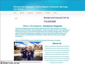 handymanhappens.com