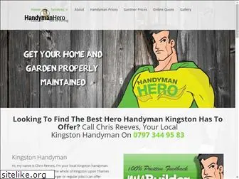 handymanhero.co.uk