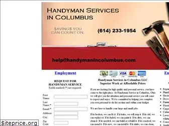 handymanincolumbus.com