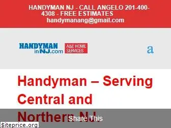 handymaninnj.com