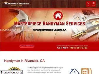 handymaninriverside.com