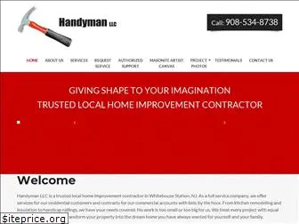 handymanllc.com