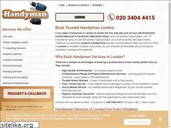 handymanlocalservice.co.uk