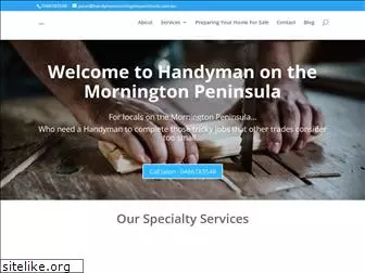 handymanmorningtonpeninsula.com.au
