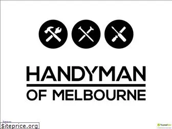 handymanofmelbourne.com.au