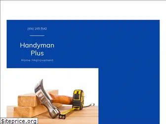 handymanplusonline.com