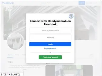 handymanrob.com
