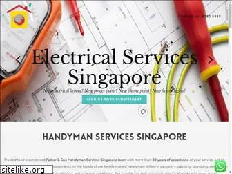 handymanservices.sg