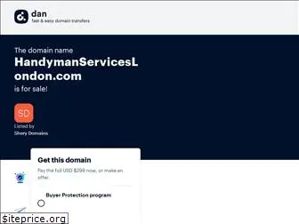 handymanserviceslondon.com