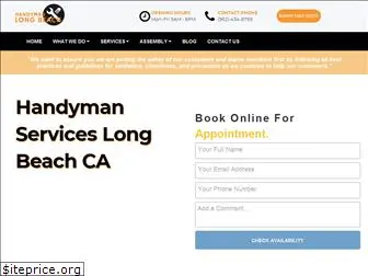 handymanserviceslongbeach.com