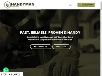 handymansingapore.com.sg