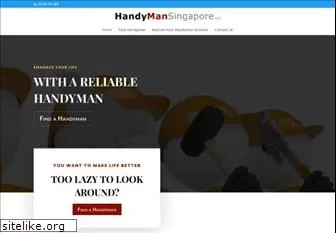 handymansingapore.com