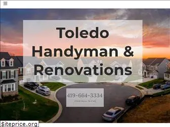 handymantoledoohio.com