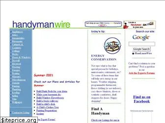 handymanwire.com