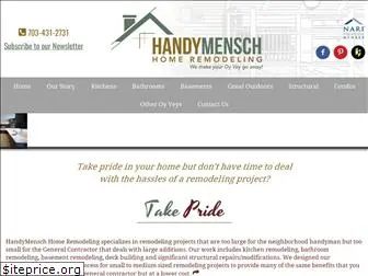 handymensch.com