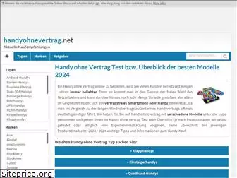 handyohnevertrag.net