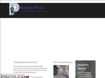 handypros.net