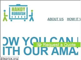 handyrubbish.co.uk