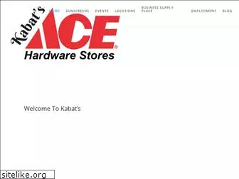 handysacehardware.com