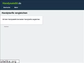 handysatellit.de