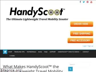 handyscoot.com