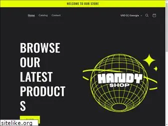 handyshop.site