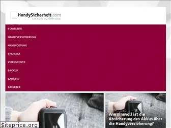 handysicherheit.com