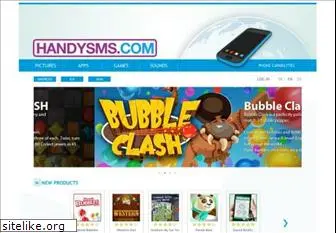 handysms.com