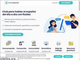 handyspanish.com