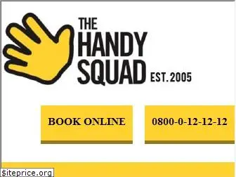 handysquad.com