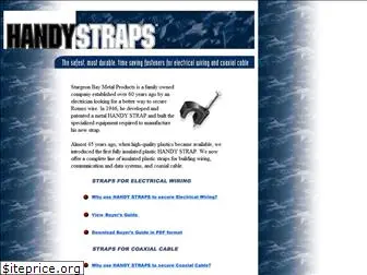 handystraps.com