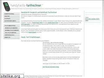 handytarife-tarifrechner.de