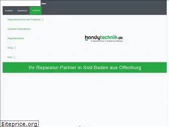 handytechnik.de