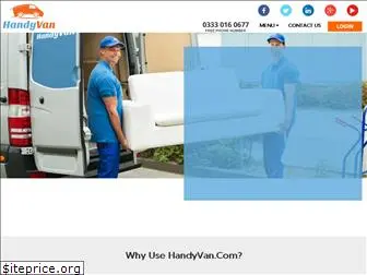 handyvan.com