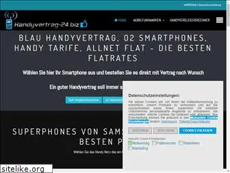 handyvertrag-24.biz