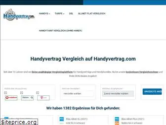 handyvertrag.com