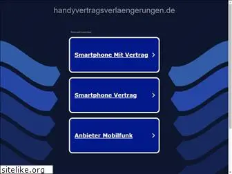 handyvertragsverlaengerungen.de