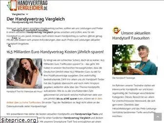 handyvertragvergleicher.de