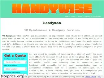 handywise.uk