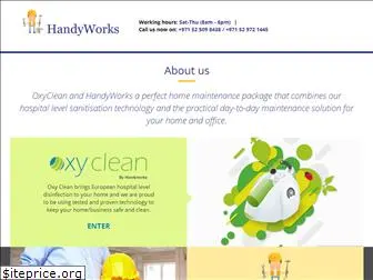 handyworks.ae