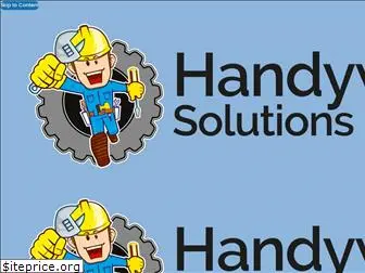 handyworksolutions.co.uk