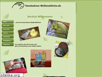 handzahme-wellensittiche.de
